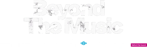 Beyond The Music